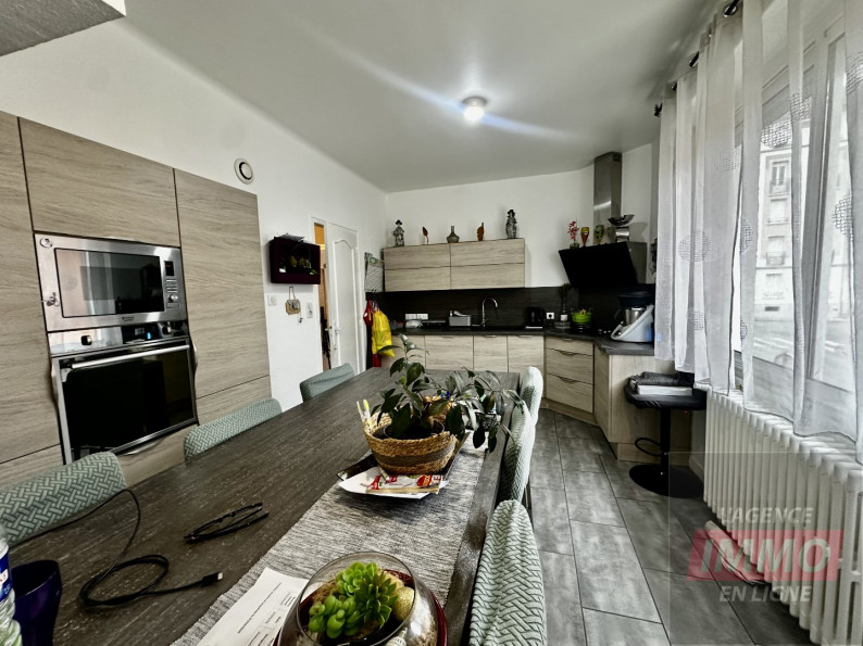 vente Maison de ville Lourdes - Photo 6