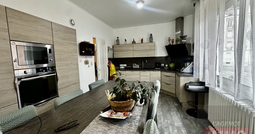 vente Maison de ville Lourdes