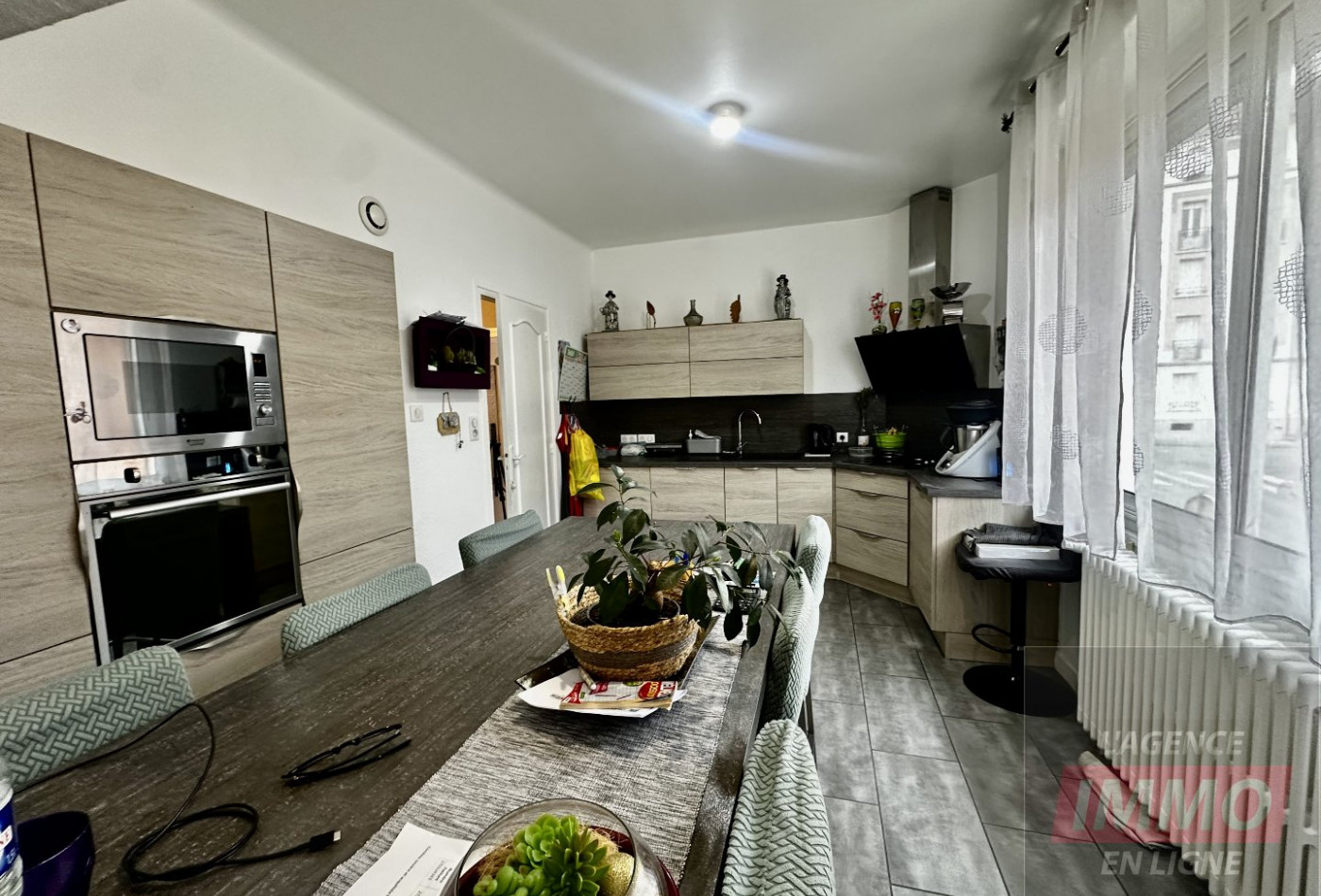 vente Maison de ville Lourdes - Photo 6