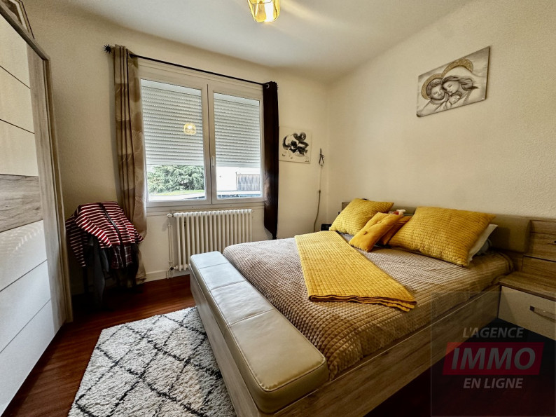 vente Maison de ville Lourdes - Photo 10