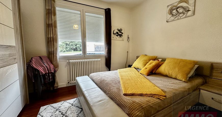 vente Maison de ville Lourdes