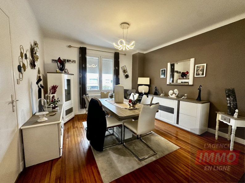 vente Maison de ville Lourdes - Photo 4