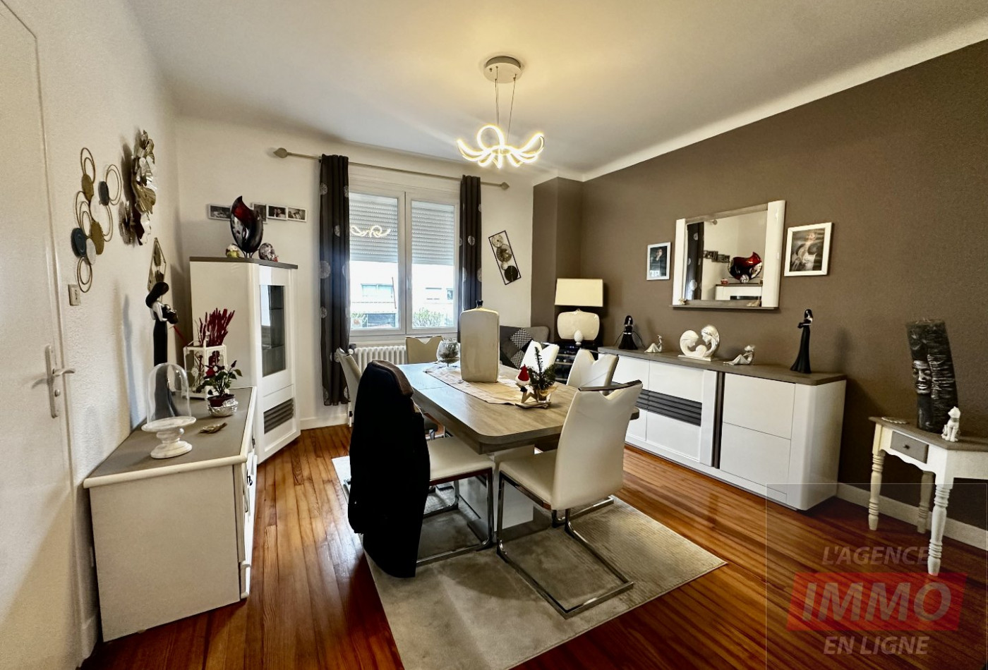 vente Maison de ville Lourdes - Photo 4