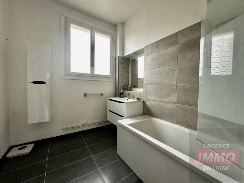 vente Appartement Rouen - Photo 6