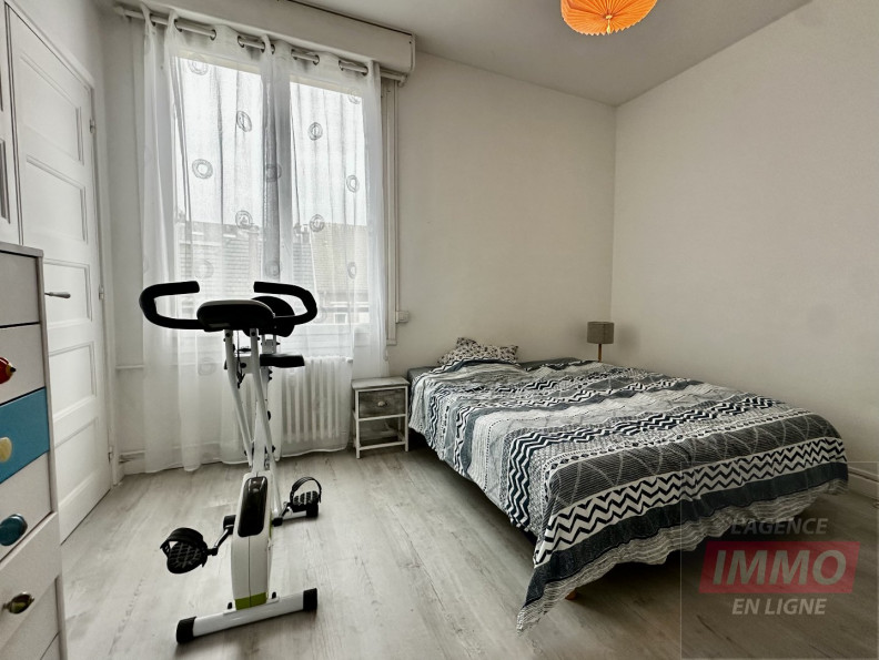 vente Appartement Rouen - Photo 7