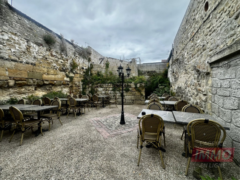 vente Tabac presse Cergy - Photo 5