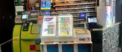vente Tabac presse Cergy
