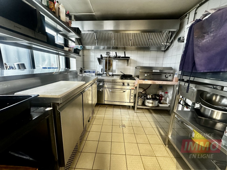 vente Tabac presse Cergy - Photo 6