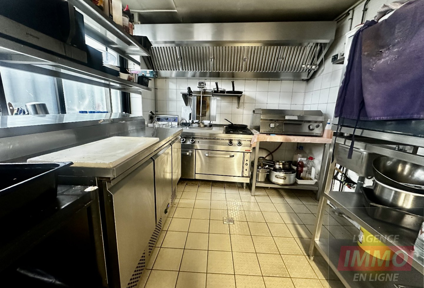 vente Tabac presse Cergy - Photo 6