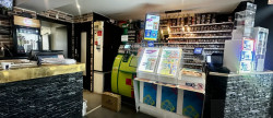 vente Tabac presse Cergy