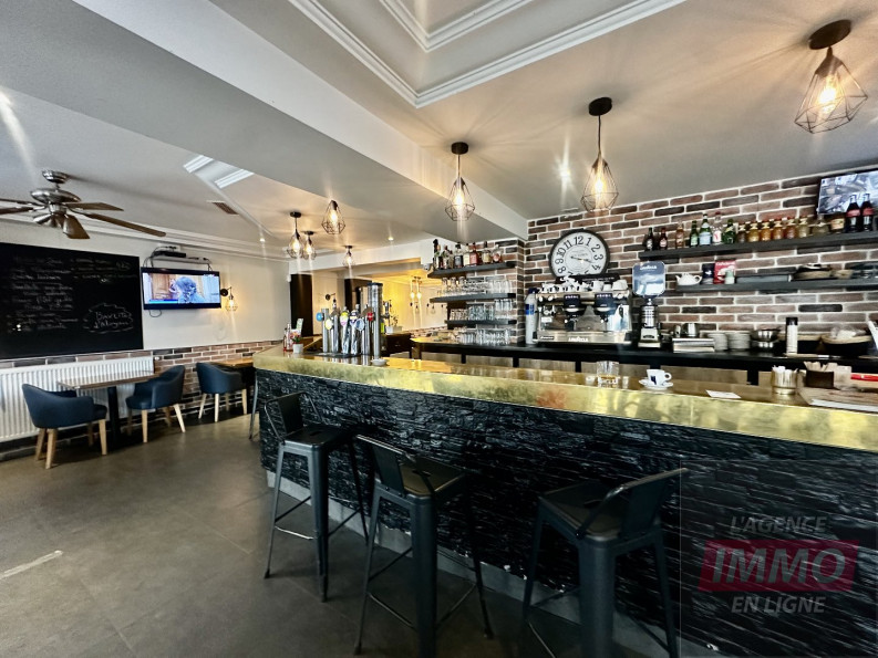 vente Tabac presse Cergy - Photo 3