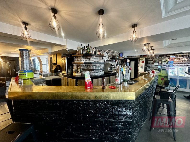 vente Tabac presse Cergy - Photo 4