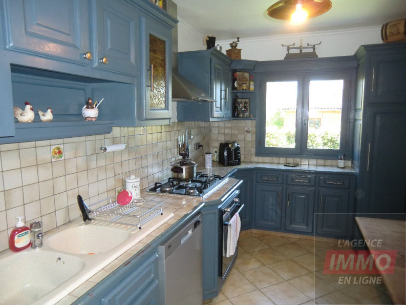 vente Maison Masseube - Photo 1