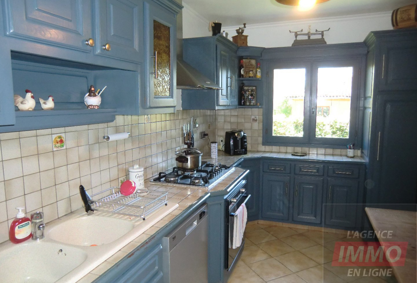 vente Maison Masseube - Photo 1