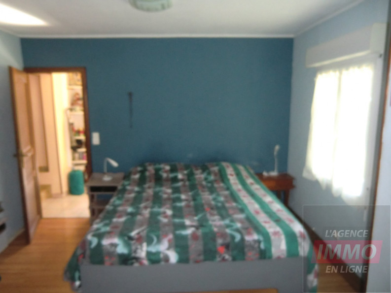 vente Maison Masseube - Photo 10