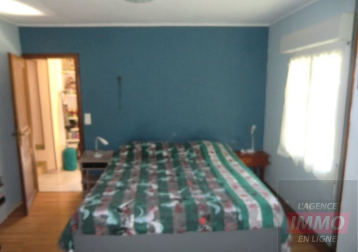vente Maison Masseube