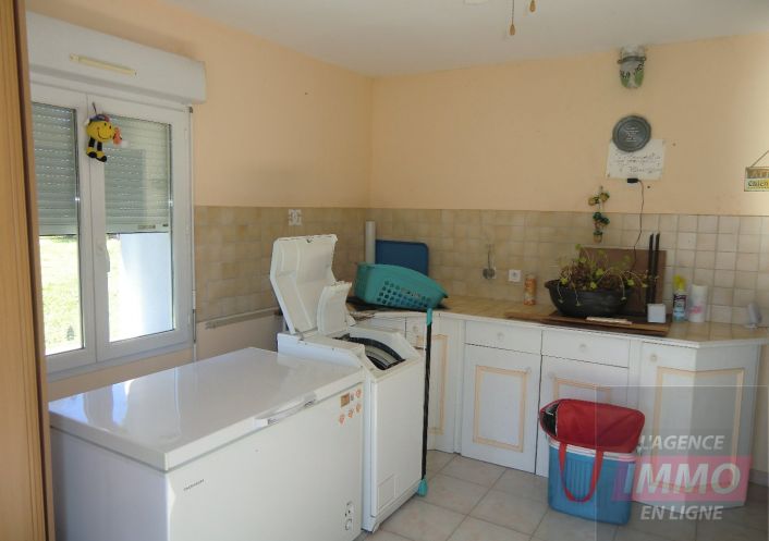 vente Maison Masseube