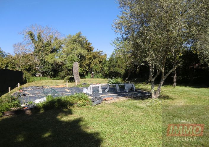 vente Maison Masseube