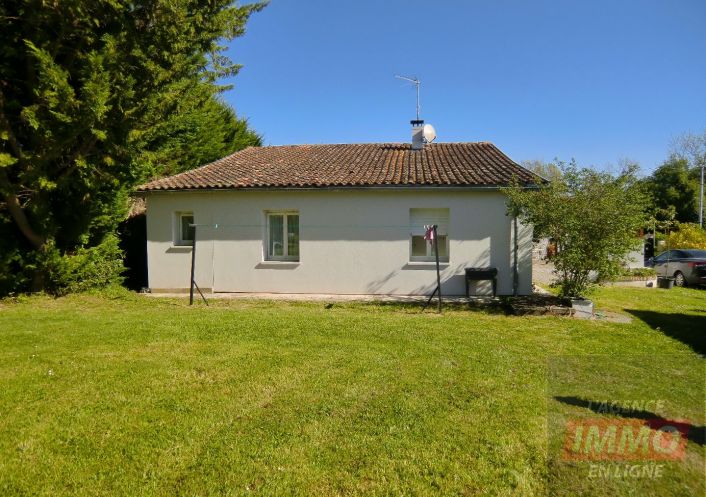 vente Maison Masseube
