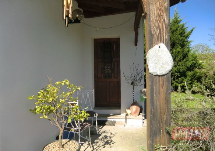 vente Maison Masseube