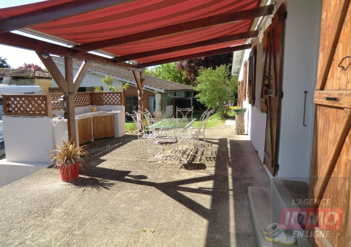 vente Maison Masseube