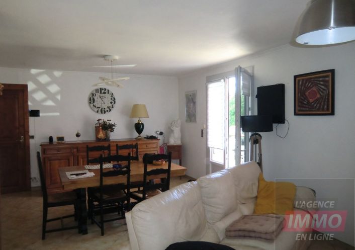 vente Maison Masseube