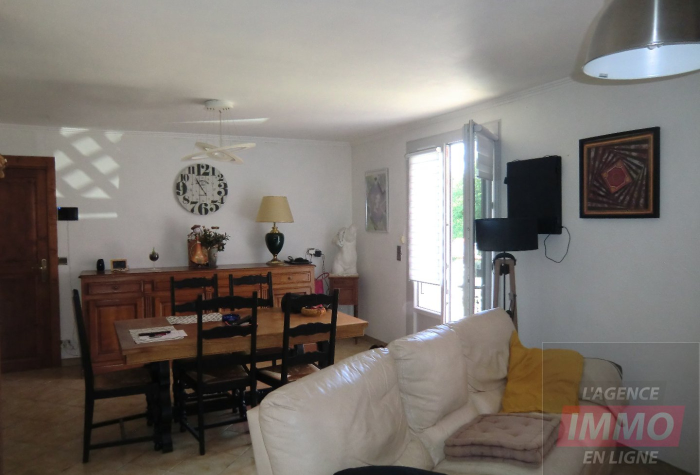 vente Maison Masseube - Photo 4