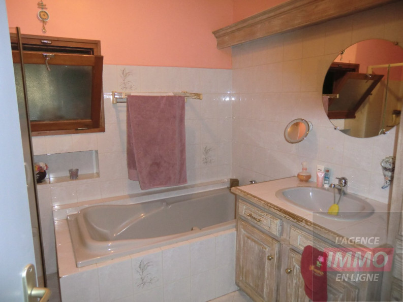 vente Maison Masseube - Photo 5