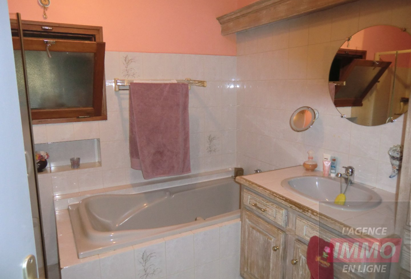 vente Maison Masseube - Photo 5