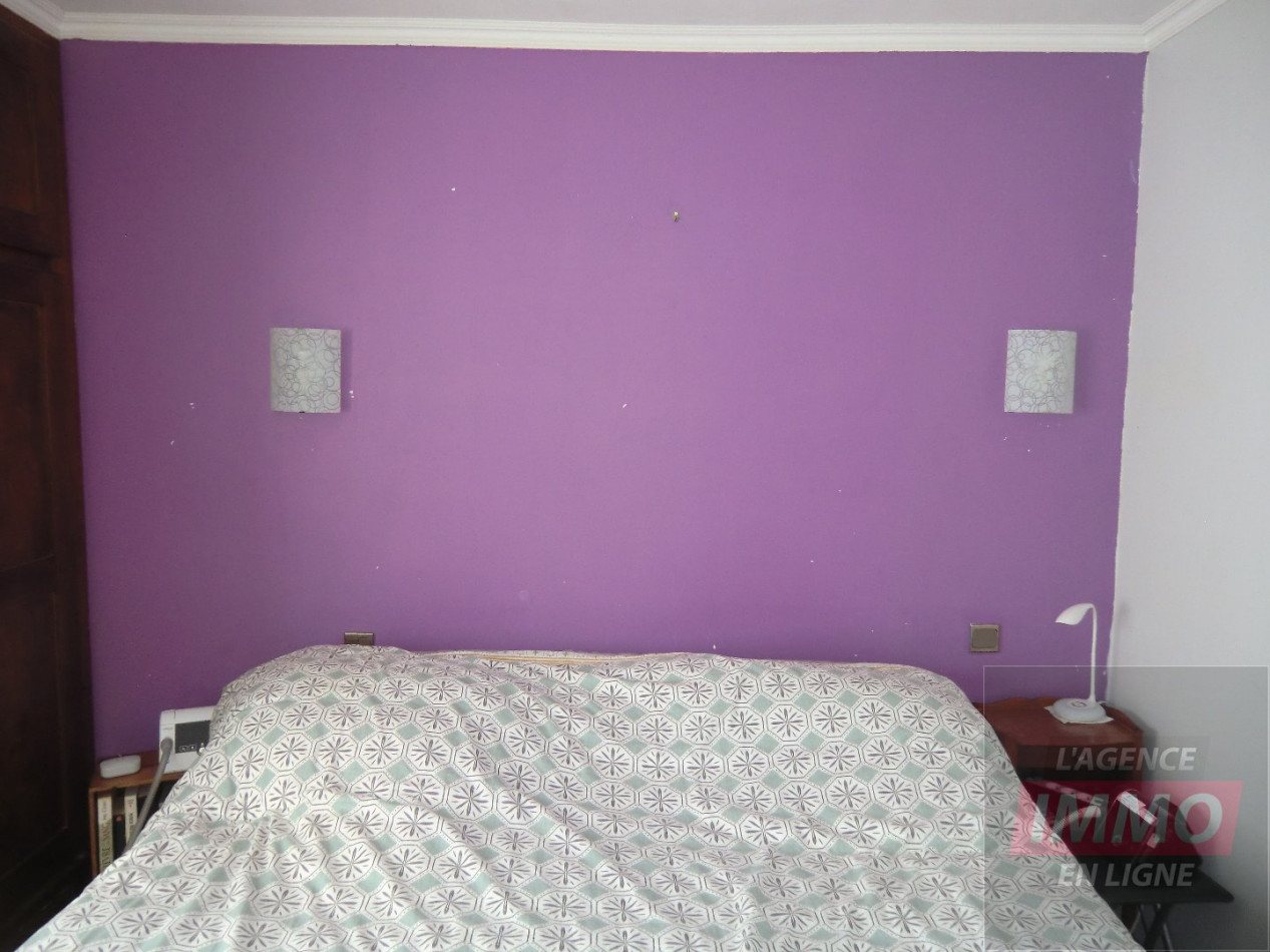 vente Maison Masseube - Photo 8