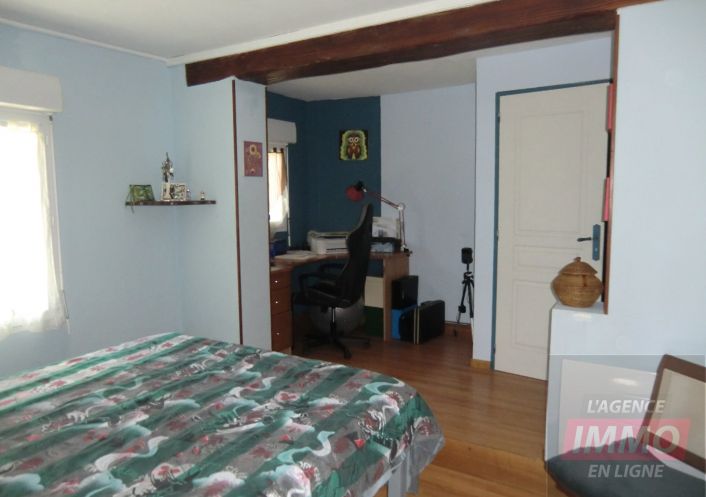 vente Maison Masseube