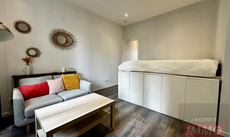 vente Paris 19eme Arrondissement