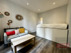 vente Studio Paris 19eme Arrondissement