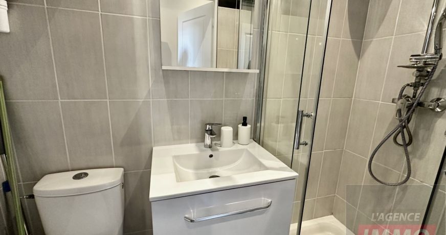 vente Studio Paris 19eme Arrondissement