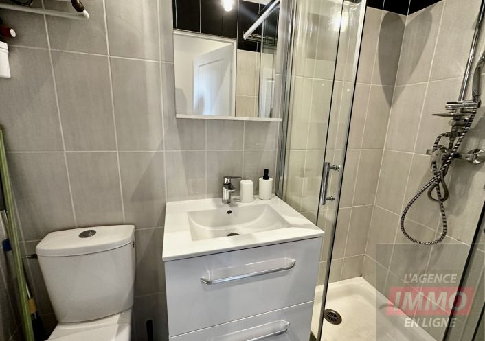 vente Studio Paris 19eme Arrondissement