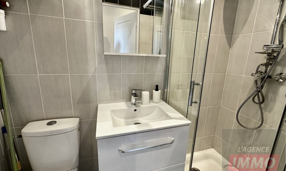 vente Paris 19eme Arrondissement