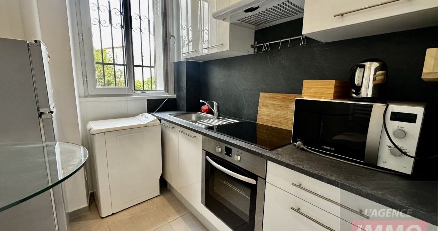 vente Studio Paris 19eme Arrondissement