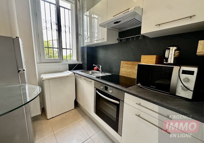 vente Studio Paris 19eme Arrondissement