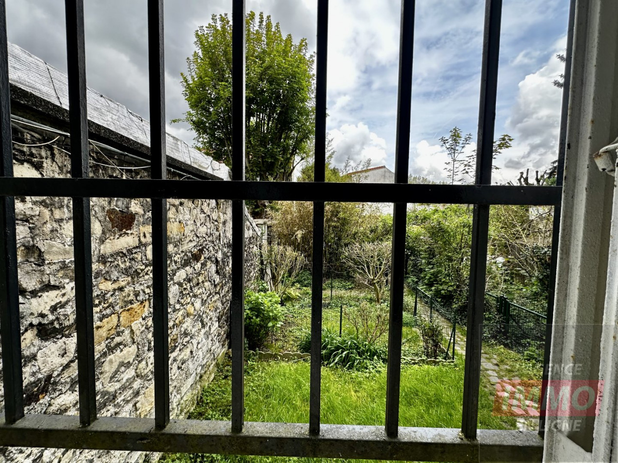 vente Studio Paris 19eme Arrondissement - Photo 5