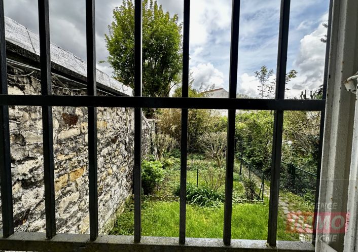 vente Studio Paris 19eme Arrondissement