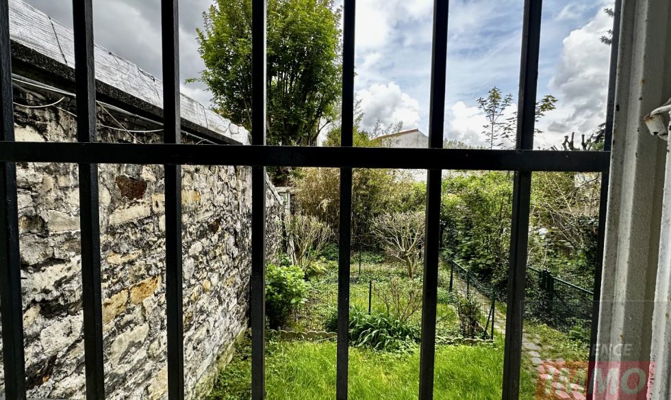 vente Paris 19eme Arrondissement