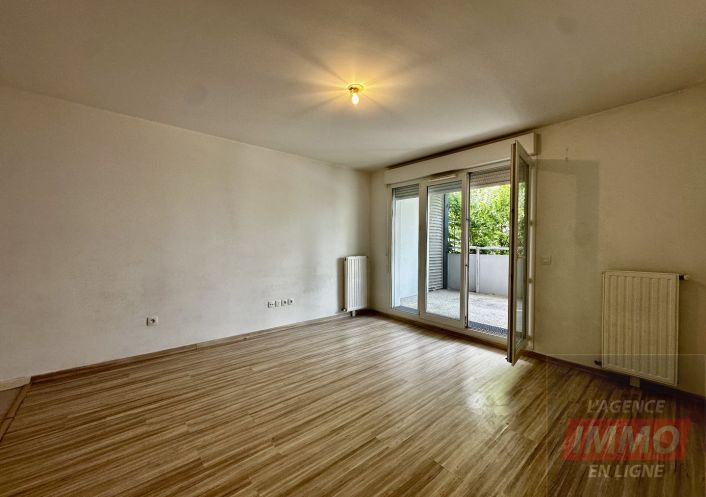 vente Appartement Cergy
