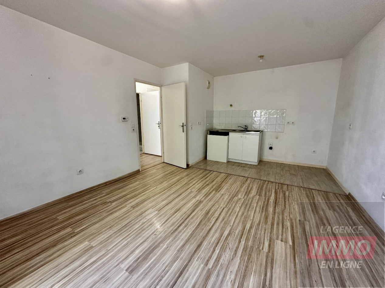 vente Appartement Cergy - Photo 3