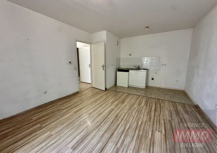 vente Appartement Cergy