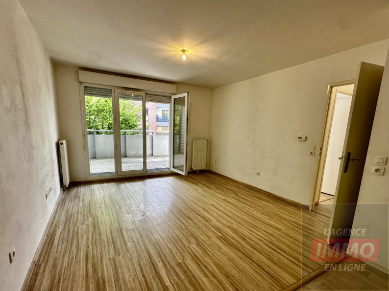 vente Appartement Cergy - Photo 4