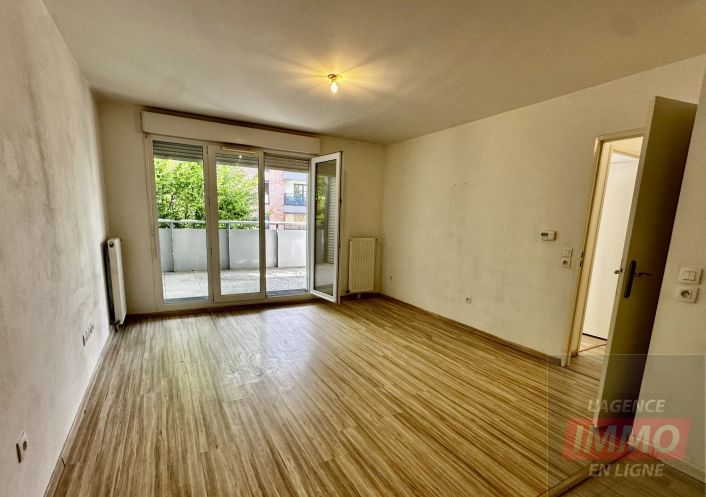 vente Appartement Cergy