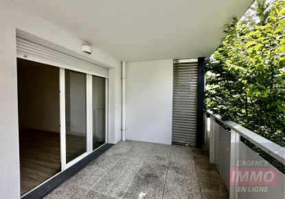 vente Appartement Cergy