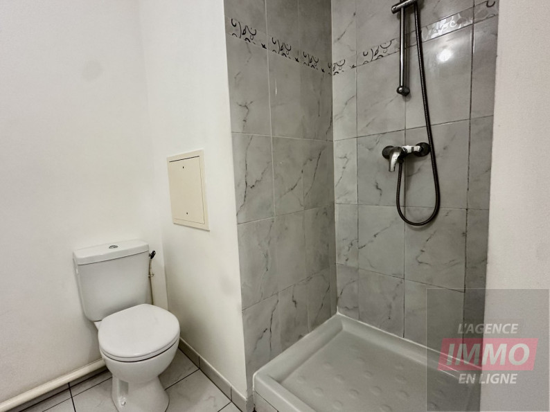 vente Appartement Cergy - Photo 7