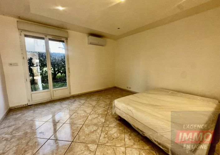 vente Maison Montchanin
