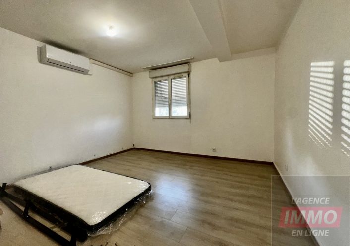 vente Maison Montchanin